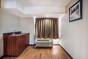 Quality Inn & Suites Augusta Fort Eisenhower Area