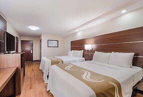 Quality Inn & Suites Augusta Fort Eisenhower Area