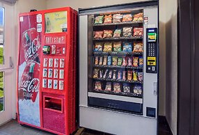 Quality Inn & Suites Augusta Fort Eisenhower Area