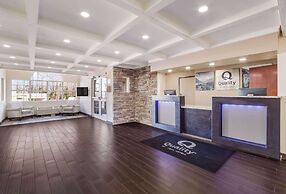 Quality Inn & Suites Augusta Fort Eisenhower Area