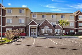 Quality Inn & Suites Augusta Fort Eisenhower Area