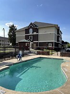 Quality Inn & Suites Augusta Fort Eisenhower Area