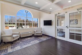 Quality Inn & Suites Augusta Fort Eisenhower Area