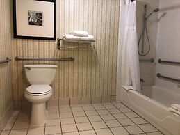 Hilton Garden Inn Addison