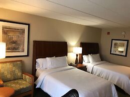 Hilton Garden Inn Addison