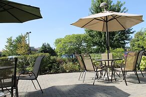 Hilton Garden Inn Addison