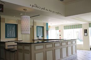 Hilton Garden Inn Addison