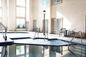 Comfort Suites Milwaukee Airport