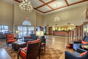 Comfort Suites Milwaukee Airport