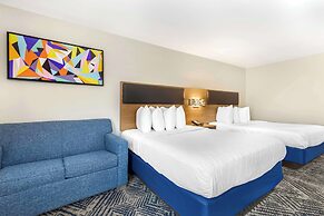 Best Western Plus Lewisville Flower Mound