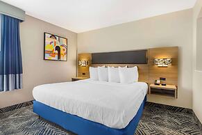 Best Western Plus Lewisville Flower Mound