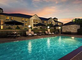 Best Western Plus Lewisville Flower Mound