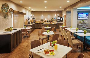 Best Western Plus Lewisville Flower Mound