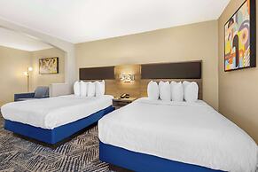 Best Western Plus Lewisville Flower Mound