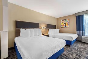 Best Western Plus Lewisville Flower Mound
