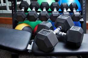 Best Western Plus Lewisville Flower Mound