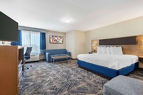 Best Western Plus Lewisville Flower Mound