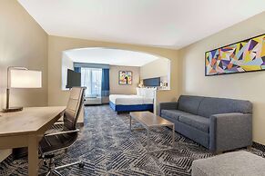 Best Western Plus Lewisville Flower Mound