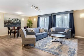 Best Western Plus Lewisville Flower Mound