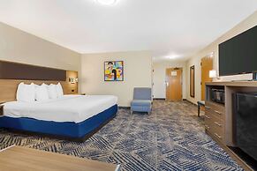 Best Western Plus Lewisville Flower Mound