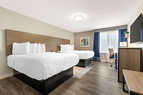 Best Western Plus Lewisville Flower Mound