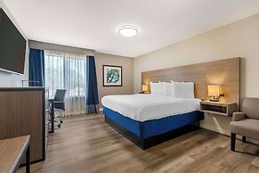 Best Western Plus Lewisville Flower Mound