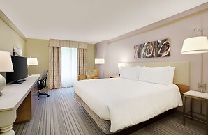 Hilton Garden Inn Saratoga Springs