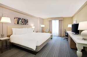 Hilton Garden Inn Saratoga Springs