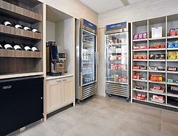 Hilton Garden Inn Saratoga Springs