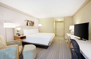 Hilton Garden Inn Saratoga Springs