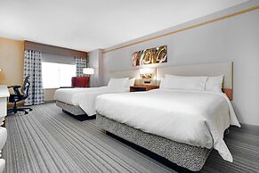 Hilton Garden Inn Saratoga Springs