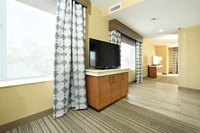 Hilton Garden Inn Saratoga Springs