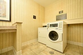 Hilton Garden Inn Saratoga Springs