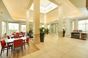 Hilton Garden Inn Saratoga Springs
