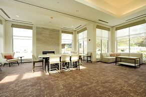 Hilton Garden Inn Saratoga Springs