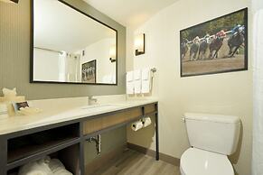 Hilton Garden Inn Saratoga Springs