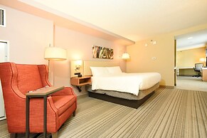 Hilton Garden Inn Saratoga Springs