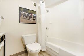 Hilton Garden Inn Saratoga Springs