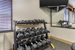 Best Western Plus Suites-Greenville