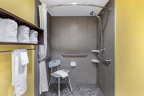 Best Western Plus Suites-Greenville