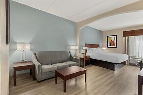 Best Western Plus Suites-Greenville