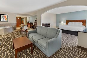 Best Western Plus Suites-Greenville