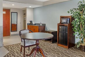 Best Western Plus Suites-Greenville