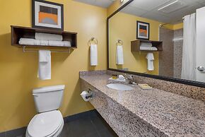 Best Western Plus Suites-Greenville