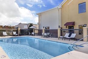 Best Western Plus Suites-Greenville