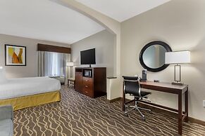Best Western Plus Suites-Greenville