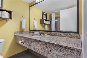 Best Western Plus Suites-Greenville