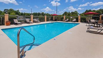 Best Western Plus Suites-Greenville