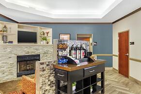 Best Western Plus Suites-Greenville