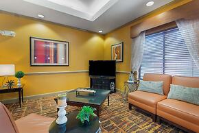 Best Western Plus Suites-Greenville